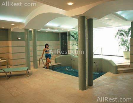 Londa Beach Hotel 28